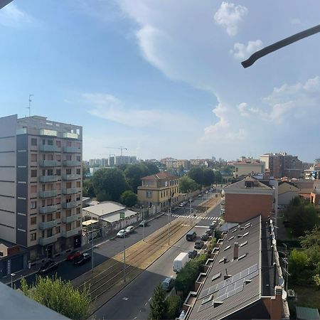 Monolocale Ovidio Aparthotel Milano Ngoại thất bức ảnh