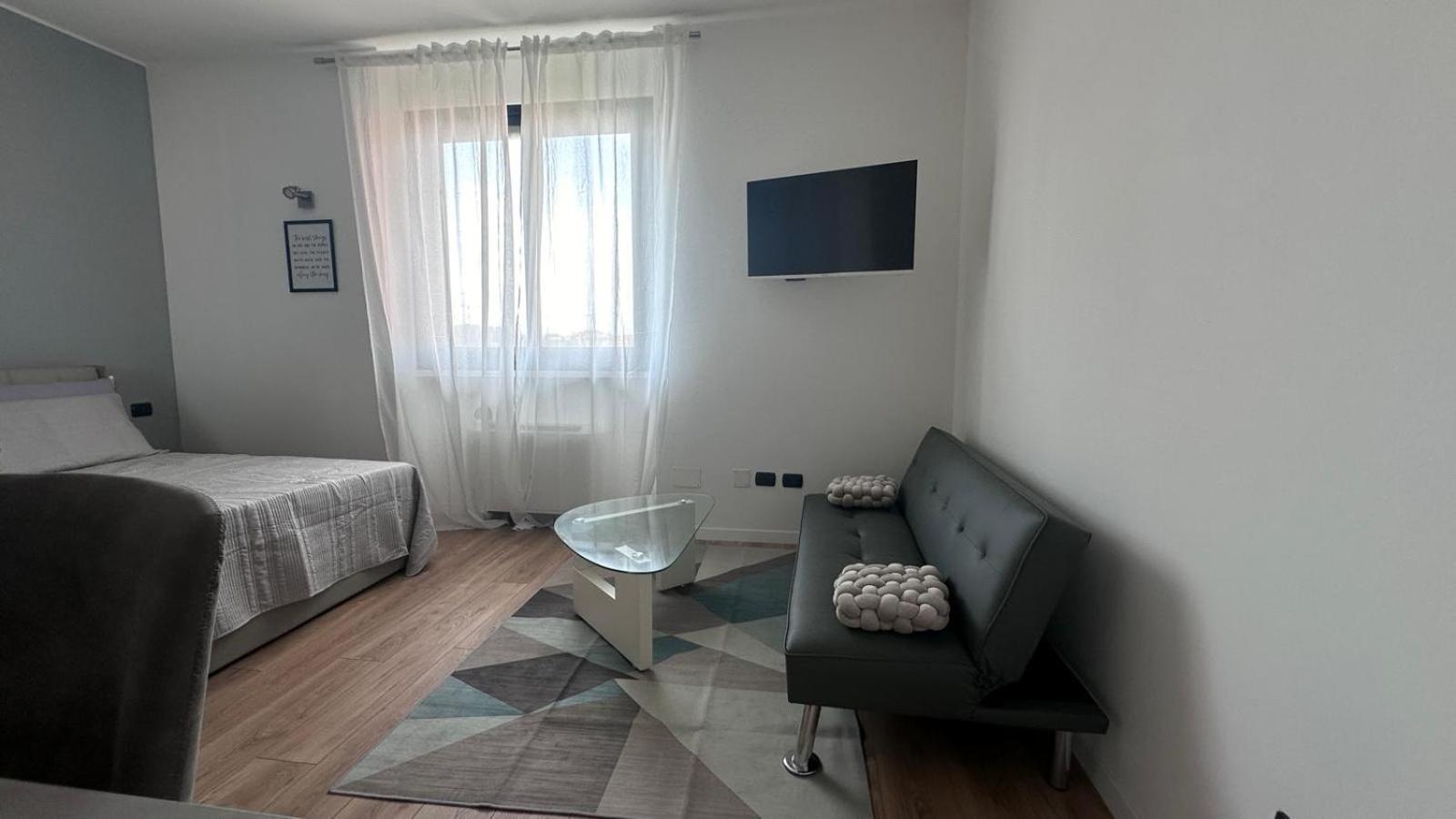 Monolocale Ovidio Aparthotel Milano Ngoại thất bức ảnh