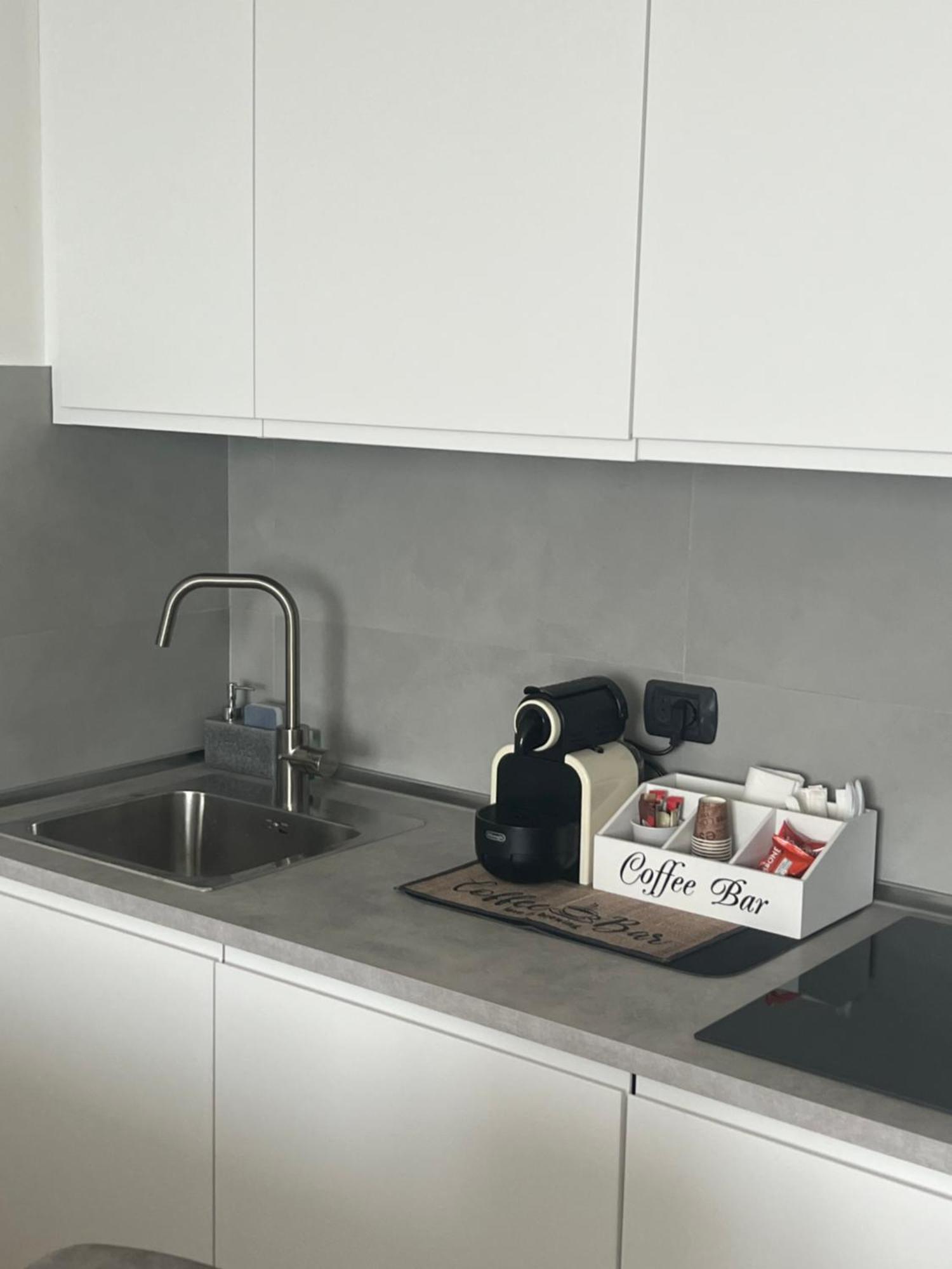 Monolocale Ovidio Aparthotel Milano Ngoại thất bức ảnh