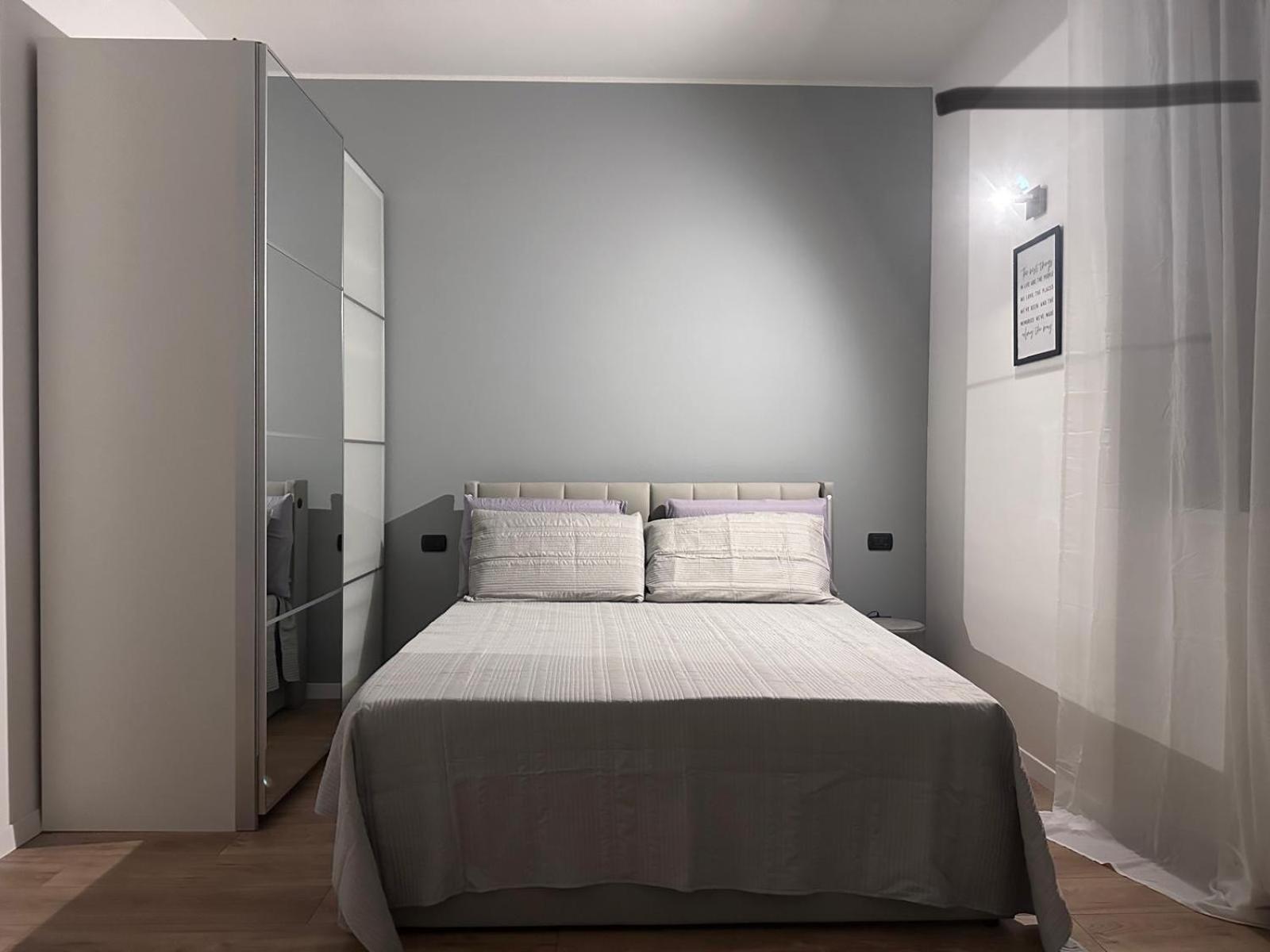 Monolocale Ovidio Aparthotel Milano Ngoại thất bức ảnh