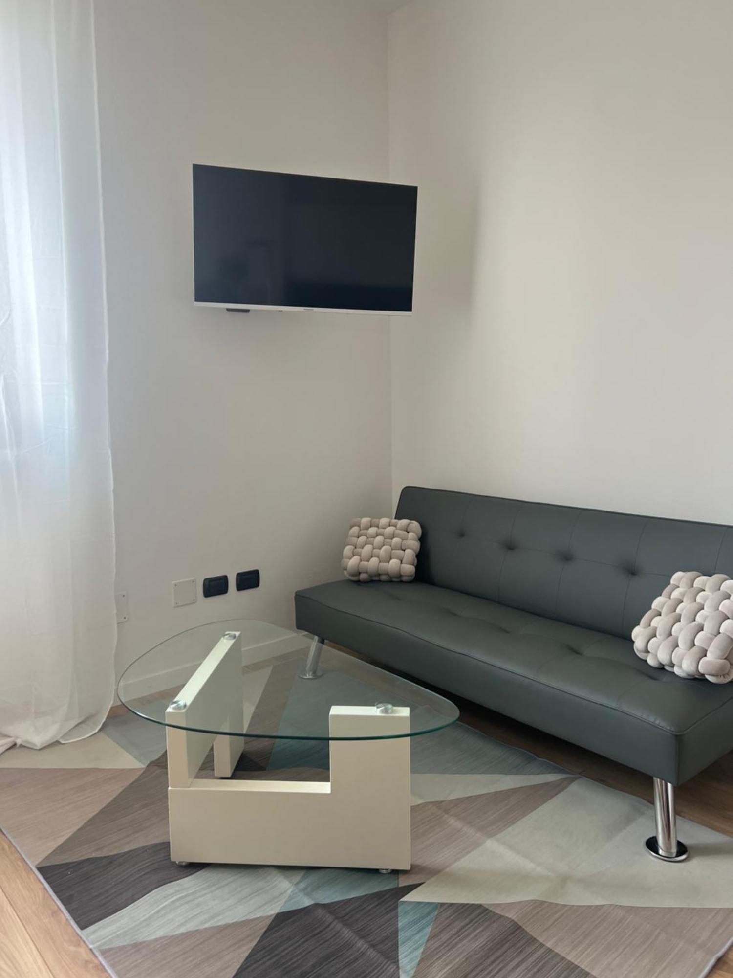 Monolocale Ovidio Aparthotel Milano Ngoại thất bức ảnh