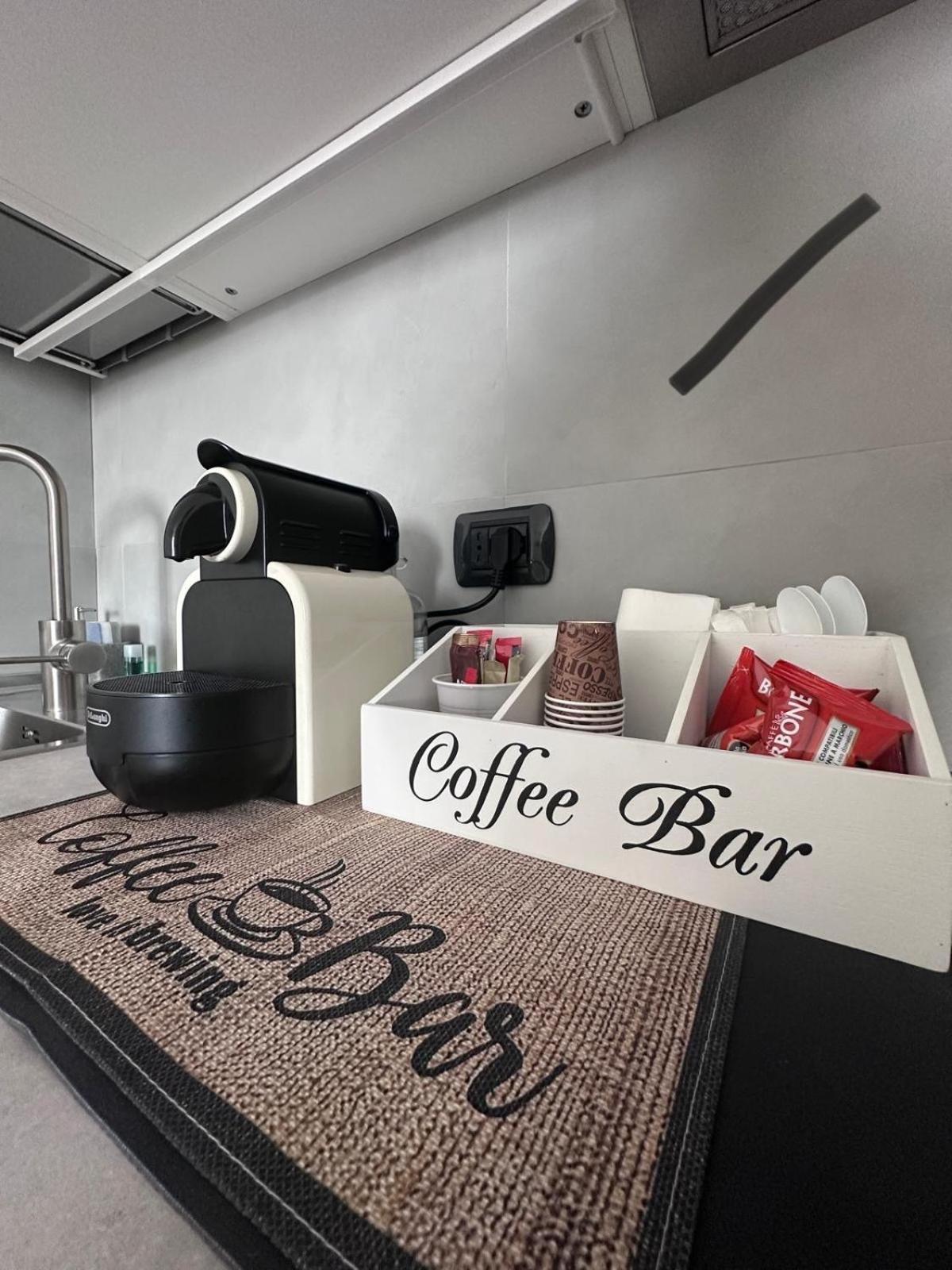 Monolocale Ovidio Aparthotel Milano Ngoại thất bức ảnh