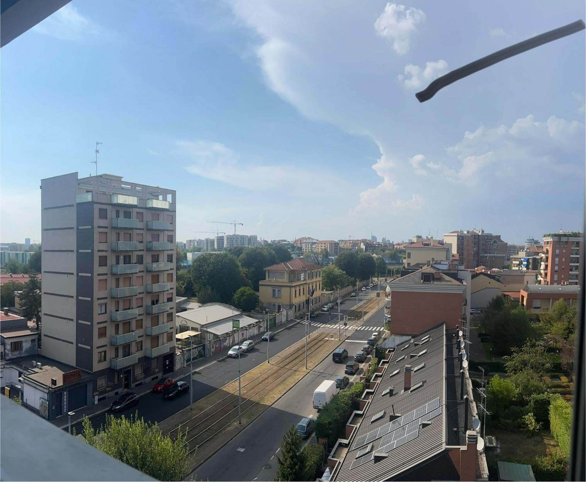 Monolocale Ovidio Aparthotel Milano Ngoại thất bức ảnh