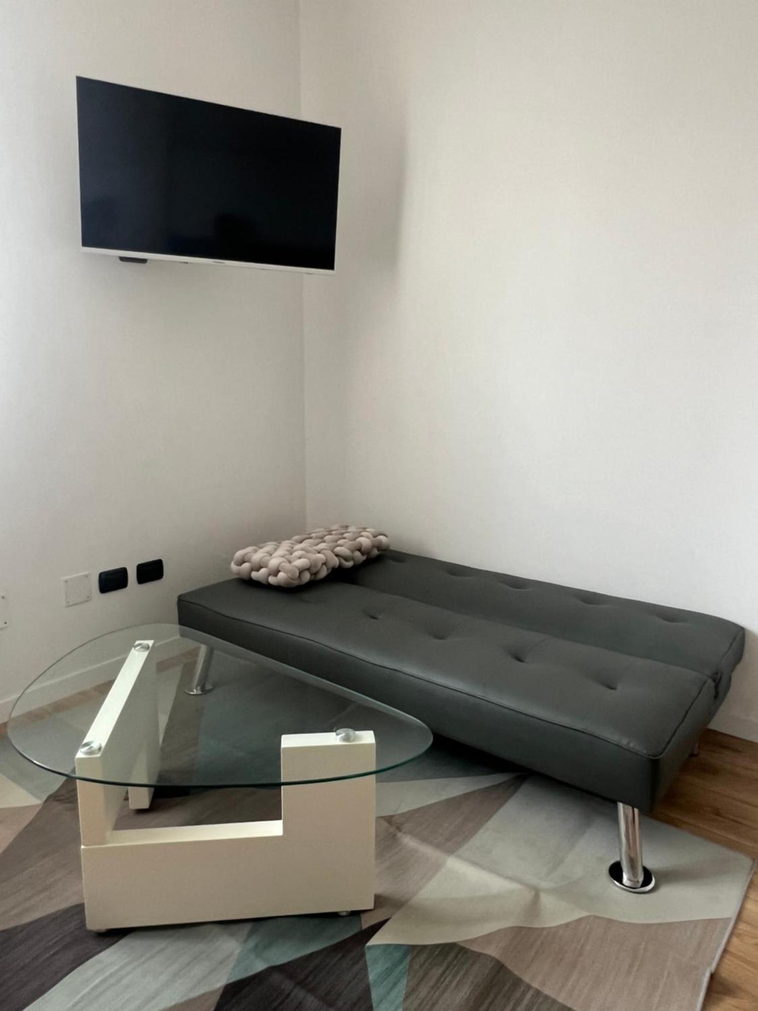 Monolocale Ovidio Aparthotel Milano Ngoại thất bức ảnh